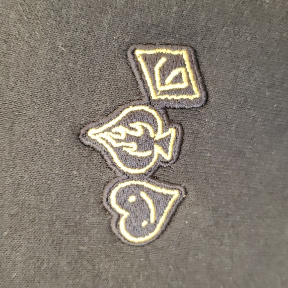 Dream Team Three of A Kind Crewneck - Picture 4 of 6